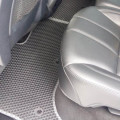 Автомобильные коврики ЭВА (EVA) для Land Rover Range Rover Sport II (L494) 2014- 