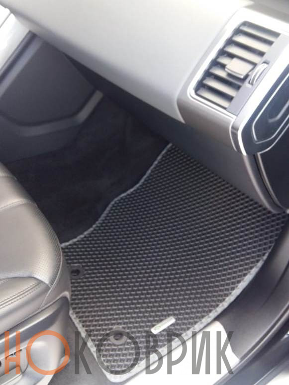 Автомобильные коврики ЭВА (EVA) для Land Rover Range Rover Sport II (L494) 2014- 