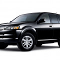 Автомобильные коврики ЭВА (EVA) для Isuzu Axiom I	 2001-2004 