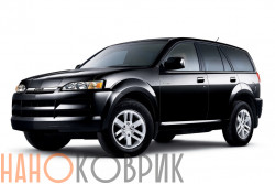 Автомобильные коврики ЭВА (EVA) для Isuzu Axiom I	 2001-2004 